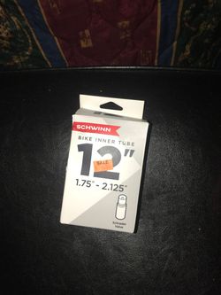 Inner Tube