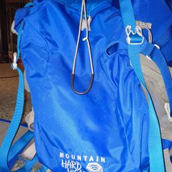 Backpacking Backpack 🎒 Waterproof