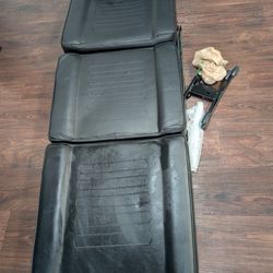 Esthetician/Tattoo Chair