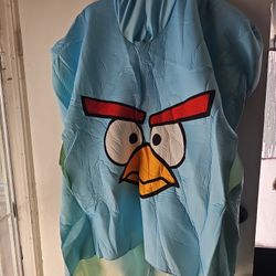 Angry Birds Costume Men
