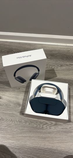 Airpod Max