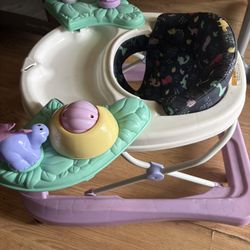 baby walker