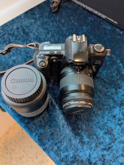 Canon camera