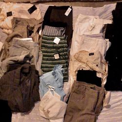 Huge Lot 28 Pieces Almost All Nwt