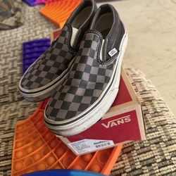 Vans