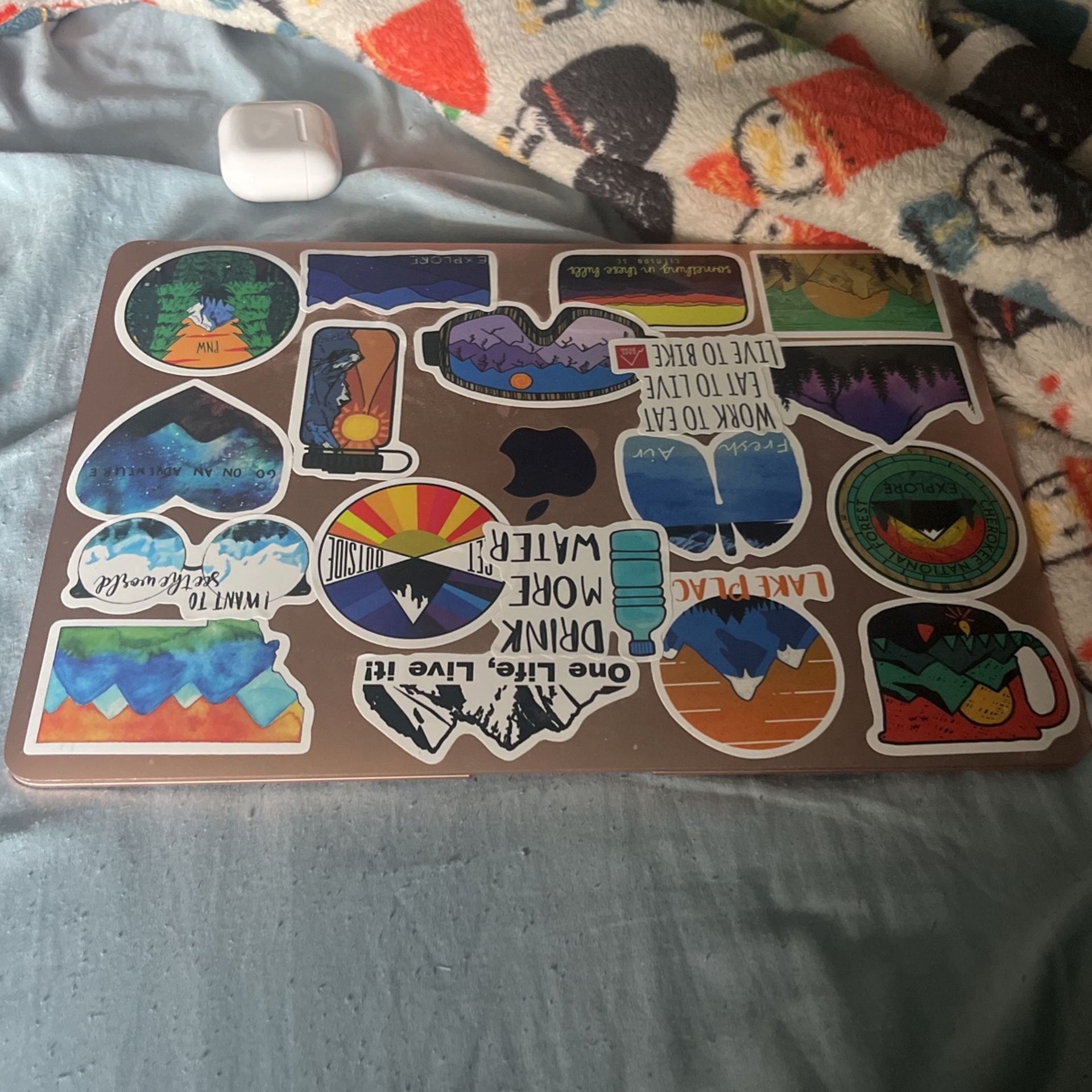 2020 macbook air