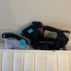 Bissel Pet Vacuum Wet & Dry