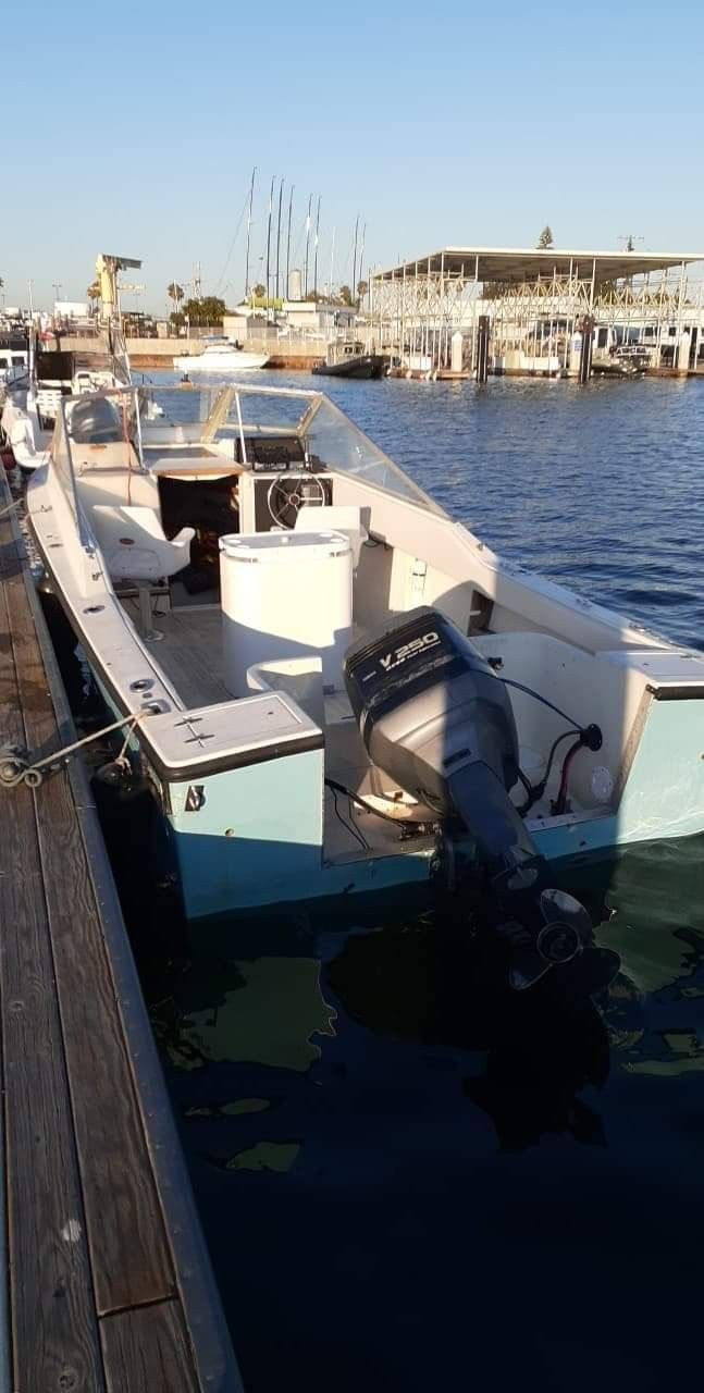 23 ft seacraft for Sale in Los Angeles, CA OfferUp