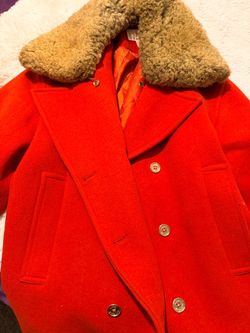 Michael Kors coat $200