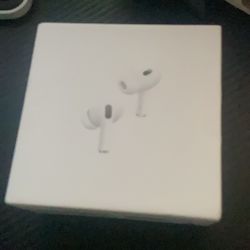 AirPod Pro Gen 2s