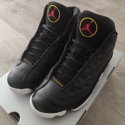 Jordan 13 Playoffs