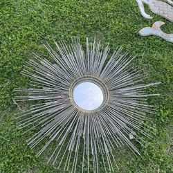 Mirror Decor