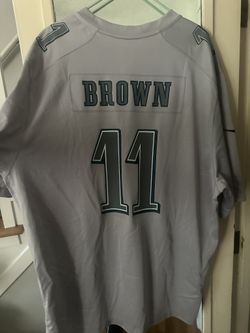 eagles jersey