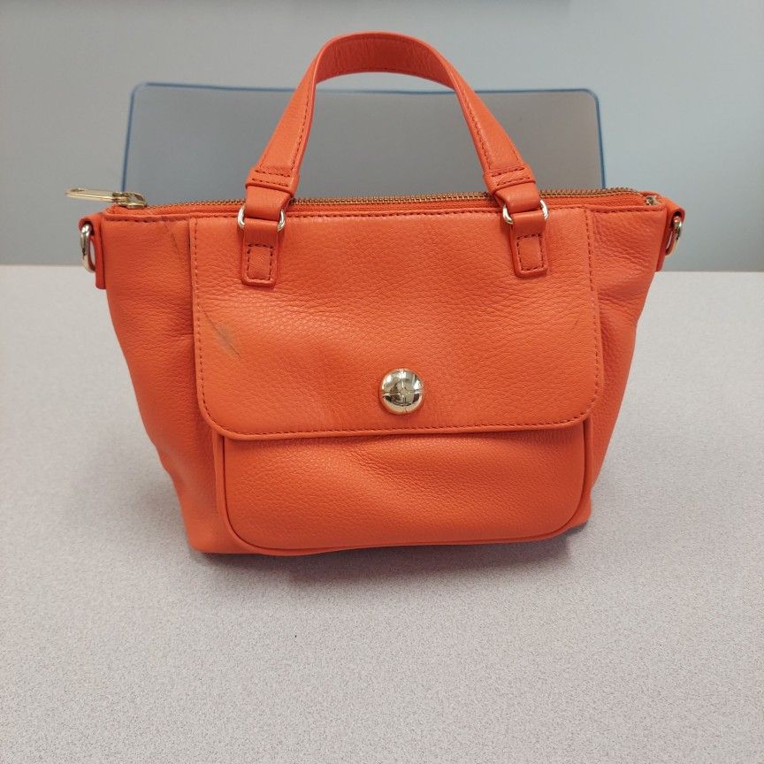 Talbot's Small Leather Purse
