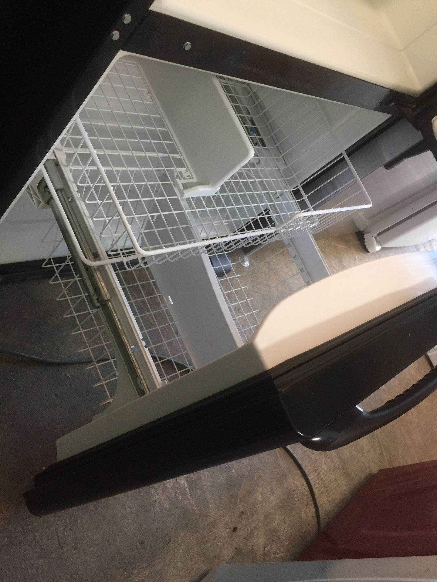 Maytag bottom freezer fridge for Sale in San Antonio, TX OfferUp