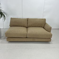 West Elm Sofa 