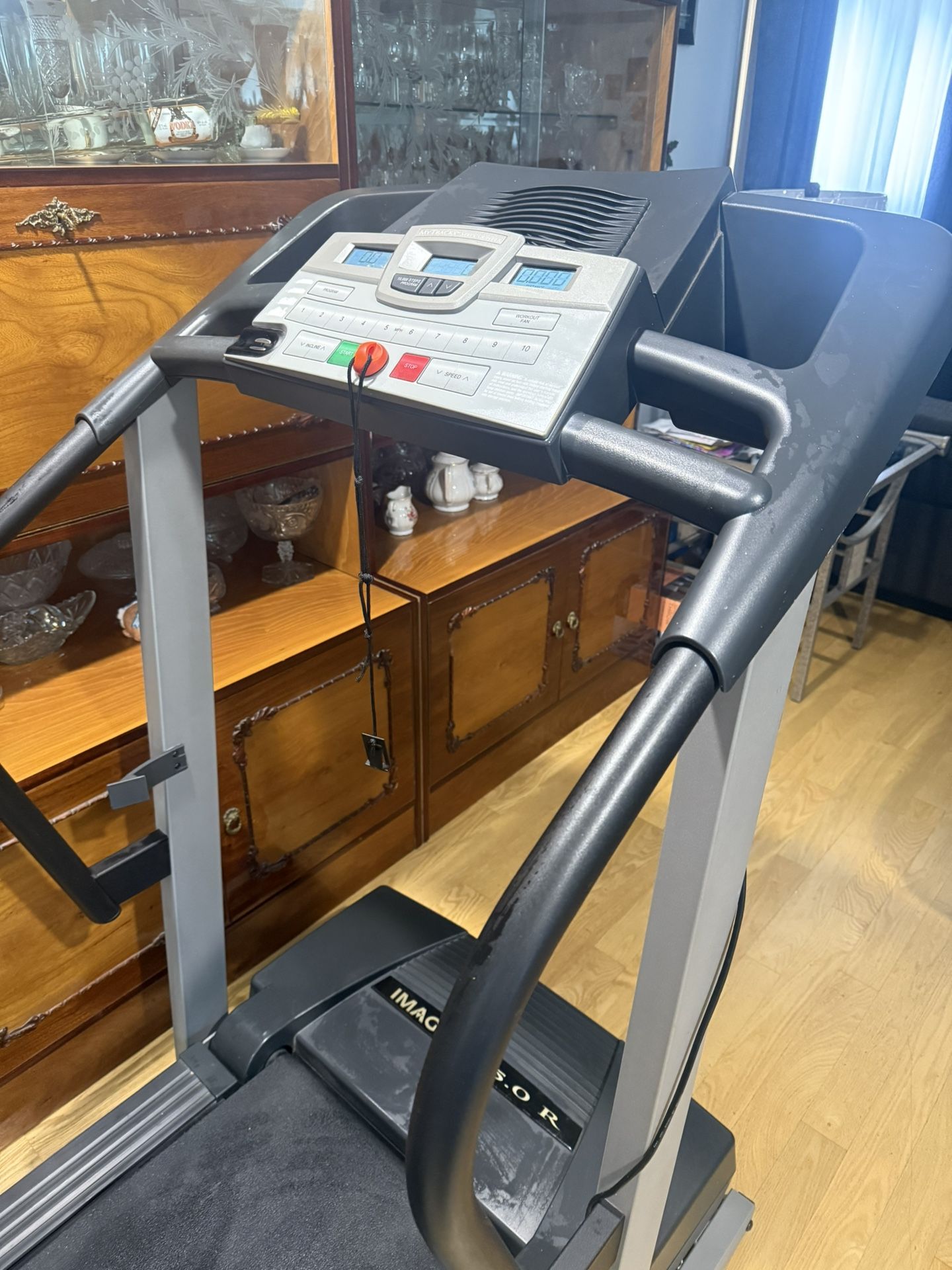 Treadmill