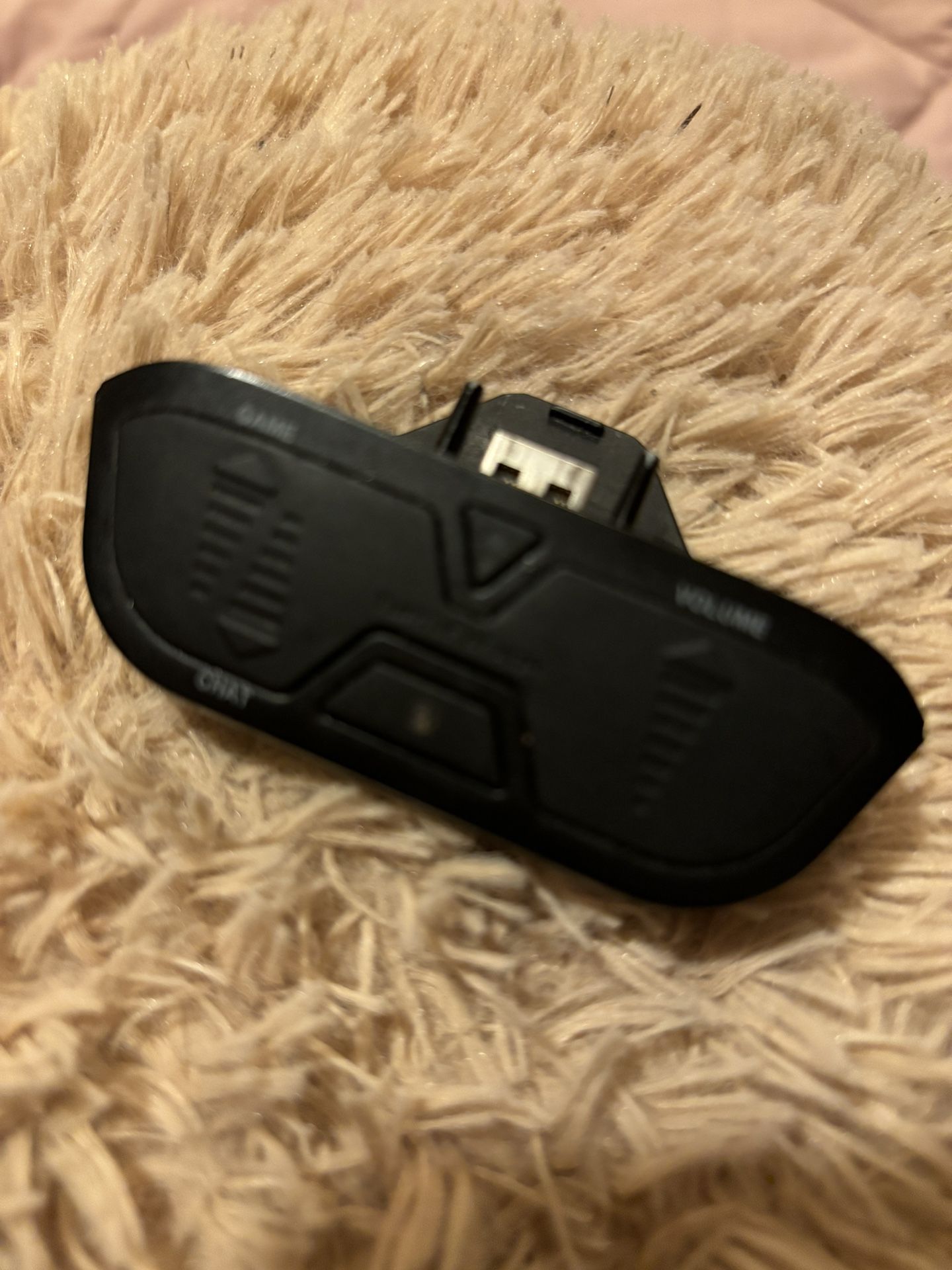 Turtle Beach Ear Force Head Set Audio