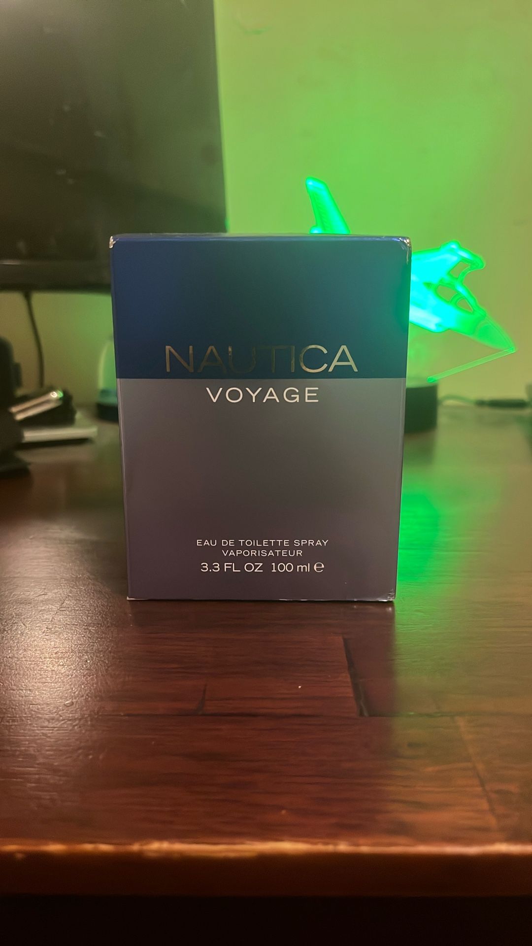 Nautica Voyage