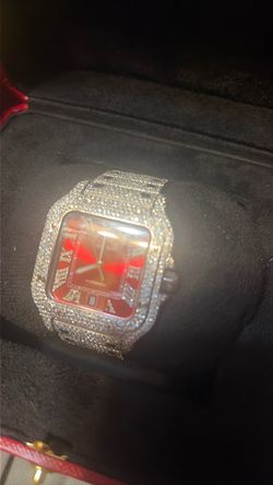 Cartier Bussdown