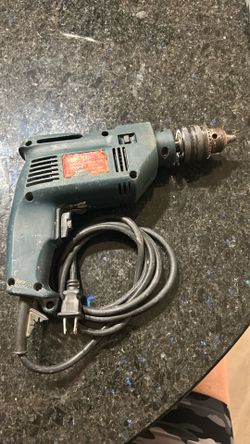 Wel-bilt hummerdrill