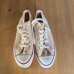 Vintage Converse All Star Sneakers