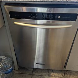 Dishwasher KitchenAid 