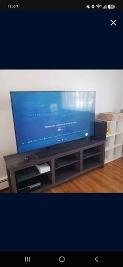 Tv stand