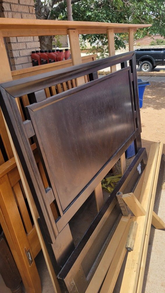 bed frames
