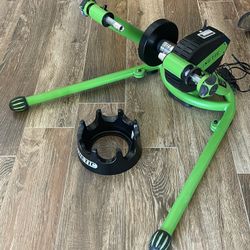 Kinetic Rock and Roll trainer T-6500 