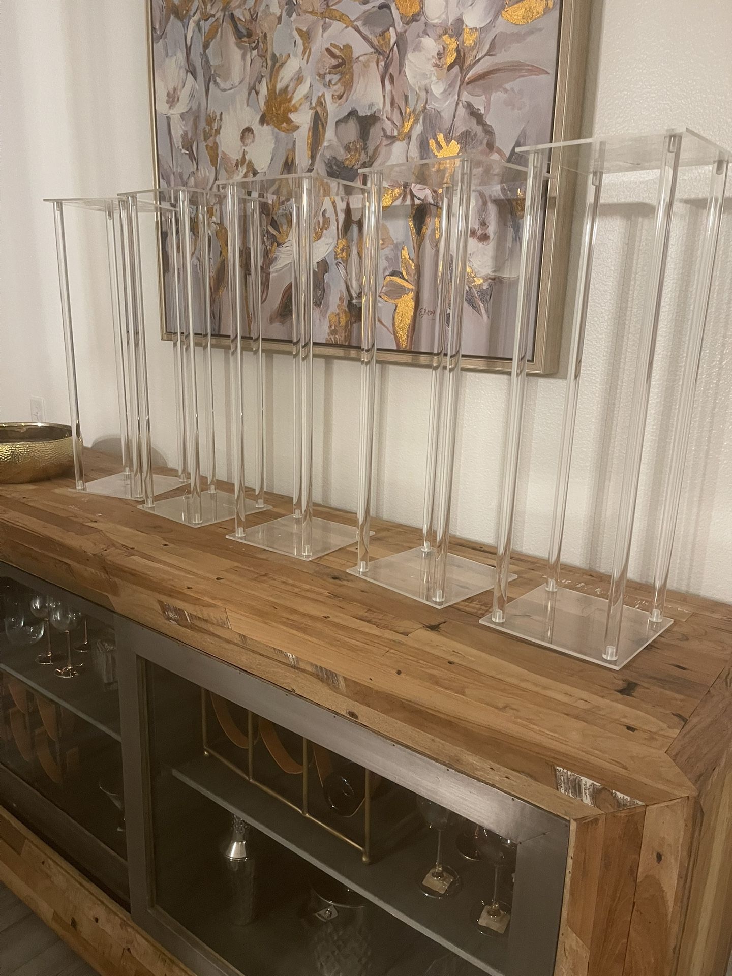 Party Decor-Stands