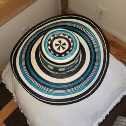 Original Colombian Hats/sombrero ORIGINALES COLOMBIANOS
