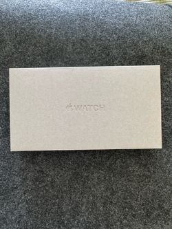 Apple Watch Ultra 2 Titanium 49MM