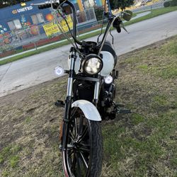 2016 Kawasaki Vulcan 900