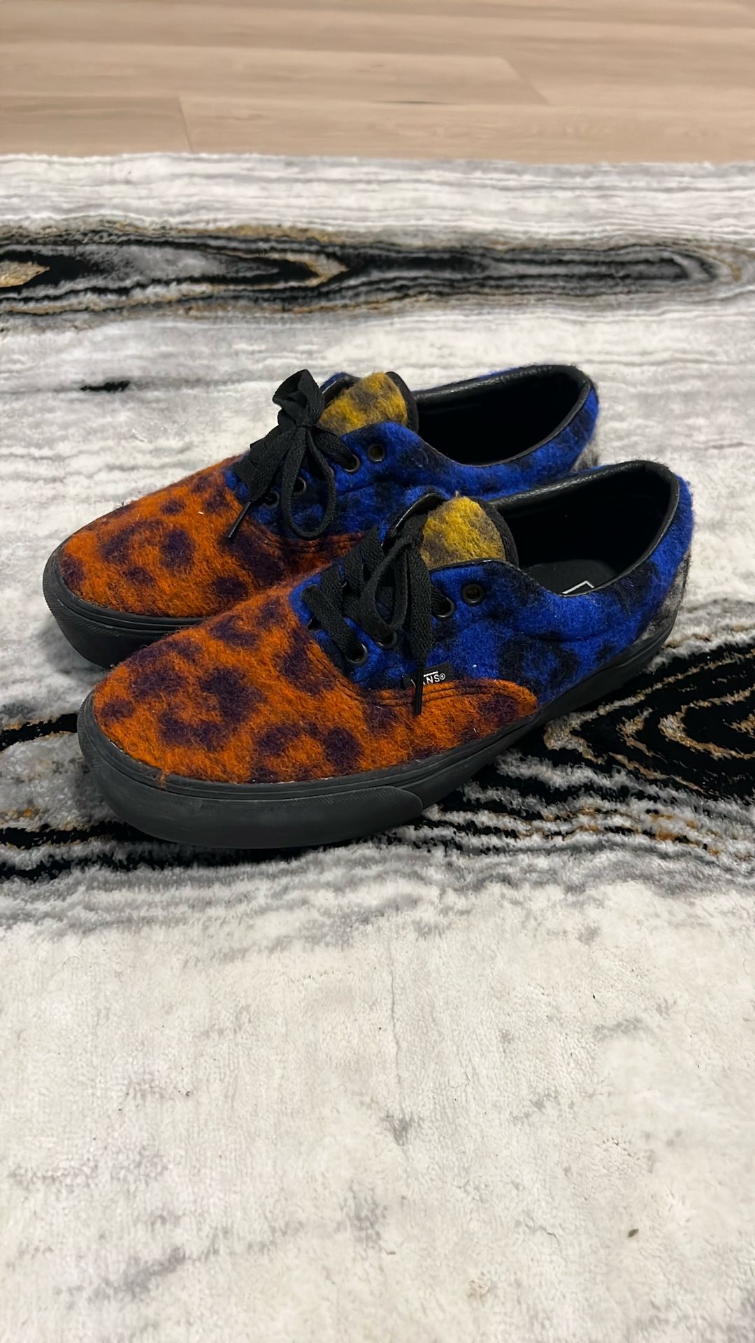 Vans