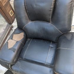 Reclining Chair