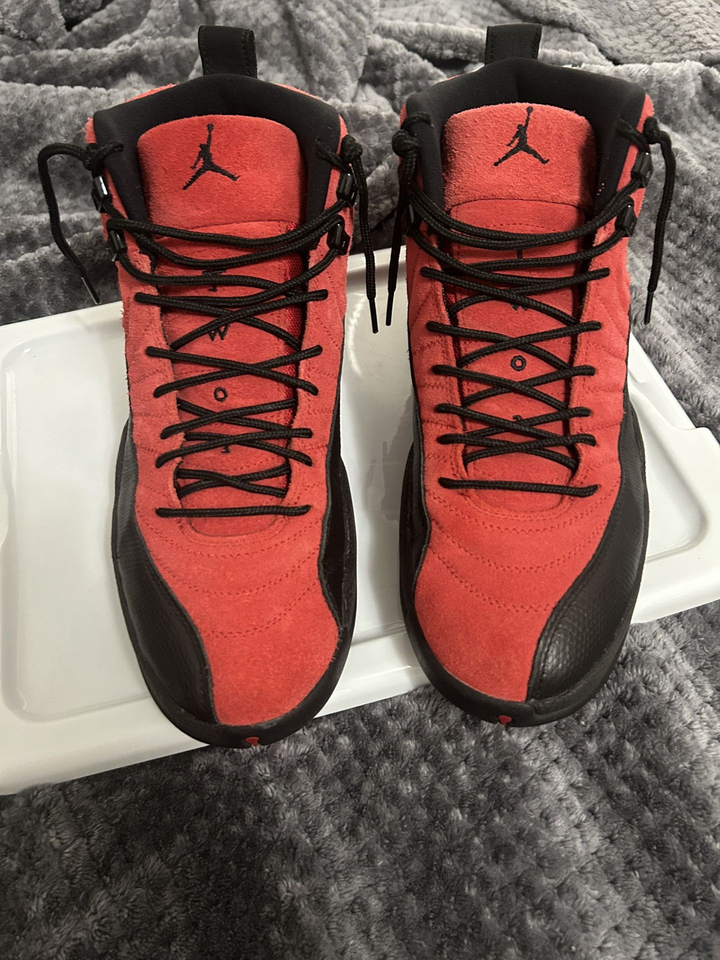 Jordan Retro 12
