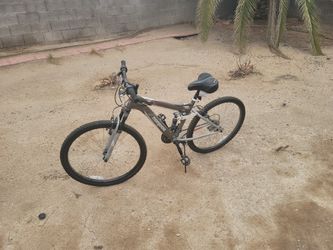 Mongoose  6061 Ledge 2.1