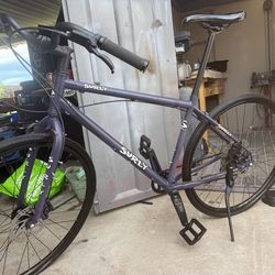 Surly mtn bike