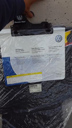 VW Premium allweather protection