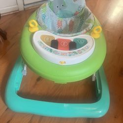 Baby Walker 