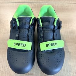 Shoes for Peloton