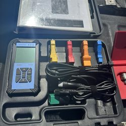 Innova Obd1 Obd2 Scan Tool 