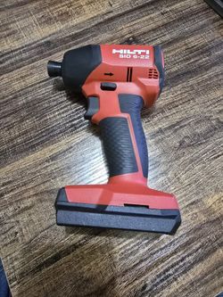 Hilti Sid 6 