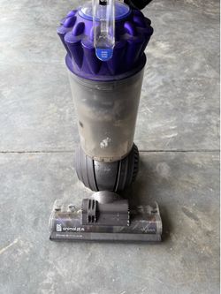 Dyson Vacume