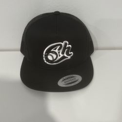 Charros De Jalisco Snapback hat 🧢 
