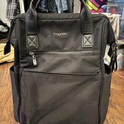 Baggallini Back Pack