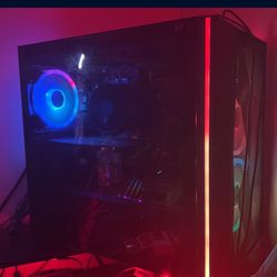 Skytech Chronos Mini Gaming PC (CHEAP)
