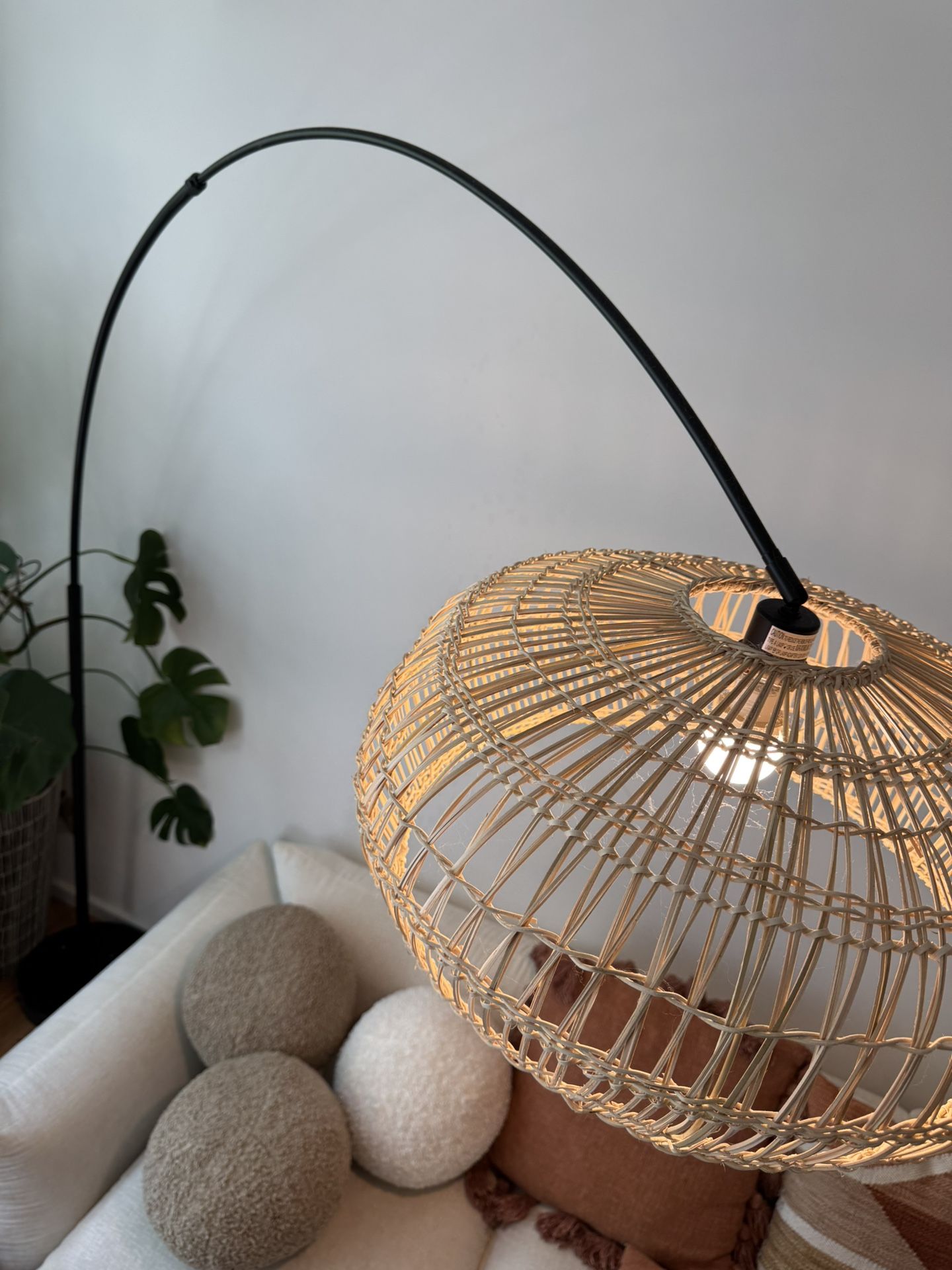 Arc Lamp