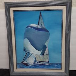 Canvas artwork and paintings